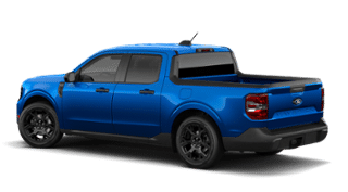 2026 Ford Maverick® External Image 3